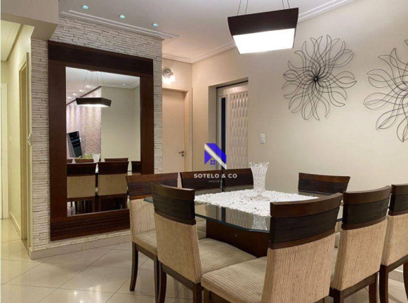 Imagem Apartamento com 3 Quartos à Venda, 108 m² em Vila Zilda - São Paulo Imagem Apartamento com 3 Quartos à Venda, 108 m² em Vila Zilda - São Paulo