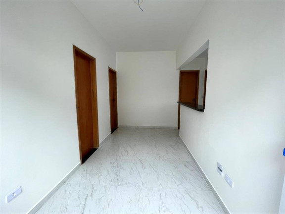 Imagem Casa com 2 Quartos à Venda, 45 m² em Parque Das Americas - Praia Grande