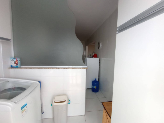 Imagem Apartamento com 3 Quartos à Venda, em Vila Tupi - Praia Grande Imagem Apartamento com 3 Quartos à Venda, em Vila Tupi - Praia Grande