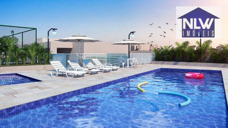 Imagem Apartamento com 2 Quartos à Venda, 35 m² em Parque Ipê - São Paulo Imagem Apartamento com 2 Quartos à Venda, 35 m² em Parque Ipê - São Paulo