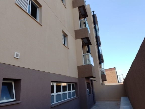 Imagem Apartamento com 2 Quartos à Venda, 50 m² em Jardim San Giovani - Ferraz De Vasconcelos Imagem Apartamento com 2 Quartos à Venda, 50 m² em Jardim San Giovani - Ferraz De Vasconcelos