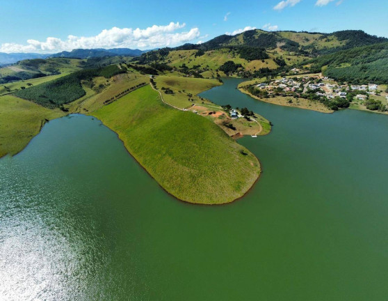 Foto do imóvel Chácara à Venda, 21 m² em Represa - Joanópolis