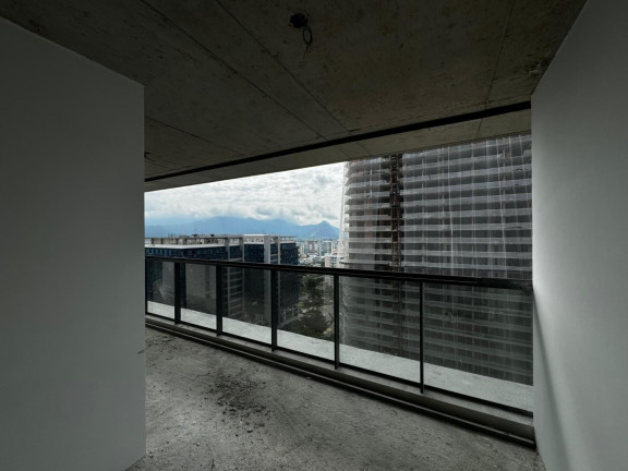 Imagem Apartamento com 3 Quartos à Venda, 112 m² em Recreio Dos Bandeirantes - Rio De Janeiro