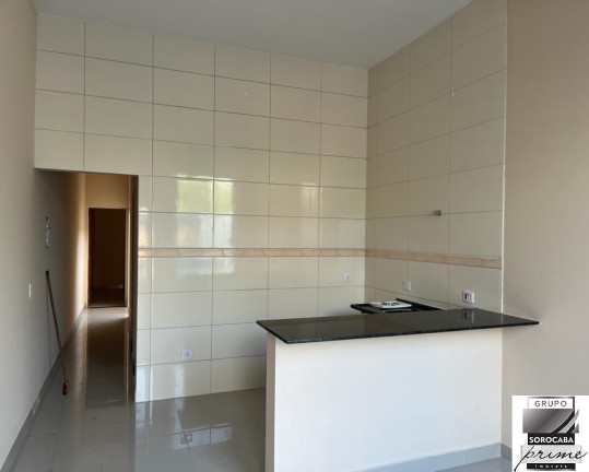 Imagem Casa com 2 Quartos à Venda, 50 m² em Jardim Wanel Ville Iv - Sorocaba