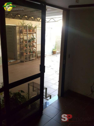 Imagem Sobrado com 3 Quartos à Venda, 152 m² em Tucuruvi - São Paulo