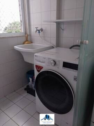 Imagem Apartamento com 2 Quartos à Venda, 50 m² em Mooca - São Paulo