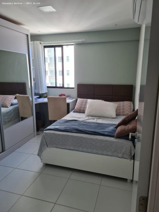 Imagem Apartamento com 3 Quartos à Venda, 84 m² em Boa Viagem - Recife