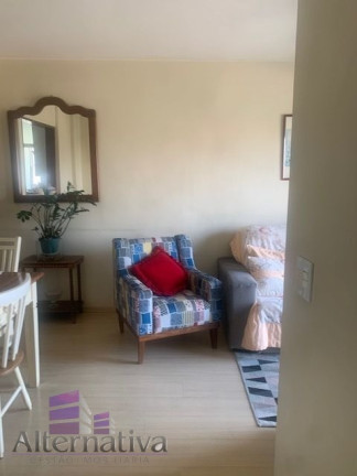 Imagem Apartamento com 2 Quartos à Venda, 58 m² em Rio Pequeno - São Paulo Imagem Apartamento com 2 Quartos à Venda, 58 m² em Rio Pequeno - São Paulo