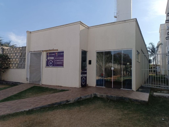 Imagem Apartamento com 2 Quartos à Venda, 46 m² em Chácaras Santa Rita - Goiânia Imagem Apartamento com 2 Quartos à Venda, 46 m² em Chácaras Santa Rita - Goiânia
