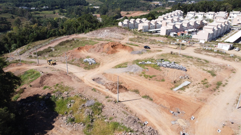 Imagem Terreno à Venda, 240 m² em Sao Joao - Bento Gonçalves Imagem Terreno à Venda, 240 m² em Sao Joao - Bento Gonçalves
