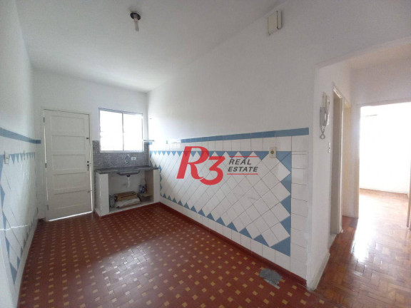 Imagem Apartamento com 2 Quartos à Venda, 65 m² em Vila Belmiro - Santos Imagem Apartamento com 2 Quartos à Venda, 65 m² em Vila Belmiro - Santos