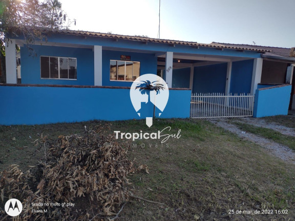 Casa com 2 Quartos à Venda, 50 m² em Shangri-lá - Pontal Do Parana