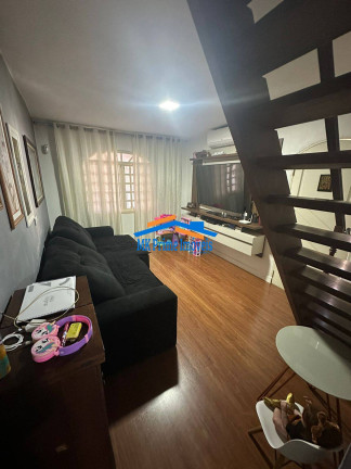 Imagem Sobrado com 3 Quartos à Venda, 141 m² em Km 18 - Osasco Imagem Sobrado com 3 Quartos à Venda, 141 m² em Km 18 - Osasco