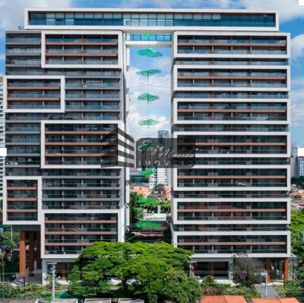 Imagem Apartamento com 2 Quartos à Venda, 63 m² em Brooklin - São Paulo Imagem Apartamento com 2 Quartos à Venda, 63 m² em Brooklin - São Paulo