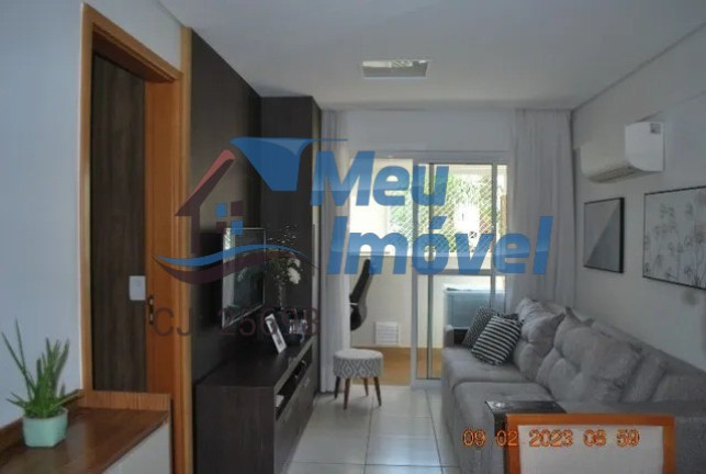 Imagem Imóvel com 2 Quartos à Venda, 59 m² em Norte (águas Claras) - Brasília