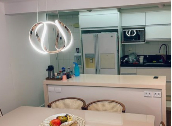 Imagem Casa com 3 Quartos à Venda, 140 m² em Jardim Esmeralda - São Paulo Imagem Casa com 3 Quartos à Venda, 140 m² em Jardim Esmeralda - São Paulo