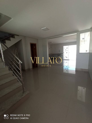 Imagem Casa com 3 Quartos à Venda, 180 m² em Village Veneza - Goiânia Imagem Casa com 3 Quartos à Venda, 180 m² em Village Veneza - Goiânia