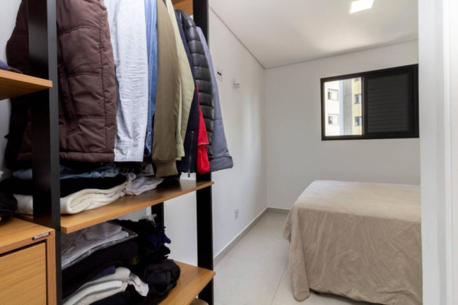 Imagem Apartamento com 1 Quarto à Venda, 50 m² em Chácara Inglesa - São Paulo