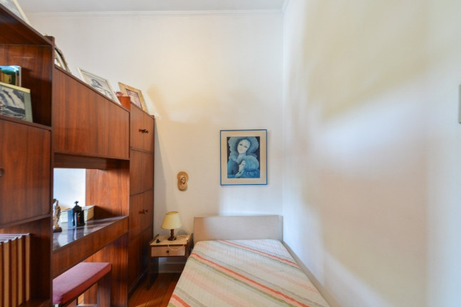 Imagem Casa com 3 Quartos à Venda, 150 m² em Vila Mariana - São Paulo