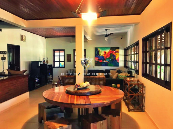 Imagem Casa com 7 Quartos à Venda, 770 m² em Coroa Vermelha - Santa Cruz Cabrália Imagem Casa com 7 Quartos à Venda, 770 m² em Coroa Vermelha - Santa Cruz Cabrália