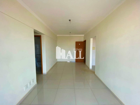 Imagem Apartamento com 3 Quartos à Venda, 81 m² em Jardim América - São José Do Rio Preto