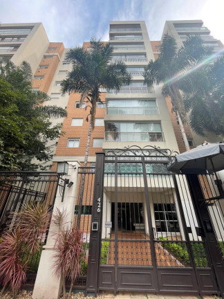 Imagem Apartamento com 3 Quartos à Venda, 155 m² em Mooca - São Paulo