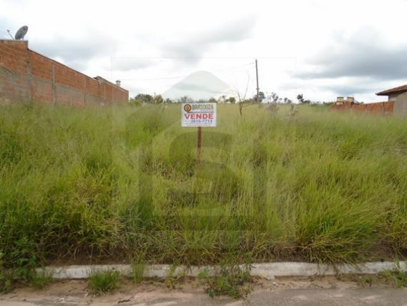 Imagem Terreno à Venda, 250 m² em Residencial Cedro - Botucatu