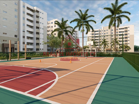 Imagem Apartamento com 2 Quartos à Venda, 55 m² em Nova Sao Pedro - São Pedro Da Aldeia Imagem Apartamento com 2 Quartos à Venda, 55 m² em Nova Sao Pedro - São Pedro Da Aldeia