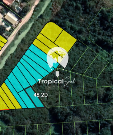 Terreno à Venda,  em Pontal Do Sul - Pontal Do Parana