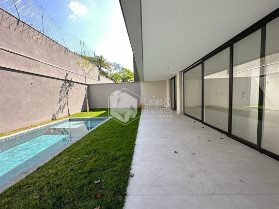 Imagem Casa com 4 Quartos à Venda, 401 m² em Campo Belo - São Paulo Imagem Casa com 4 Quartos à Venda, 401 m² em Campo Belo - São Paulo
