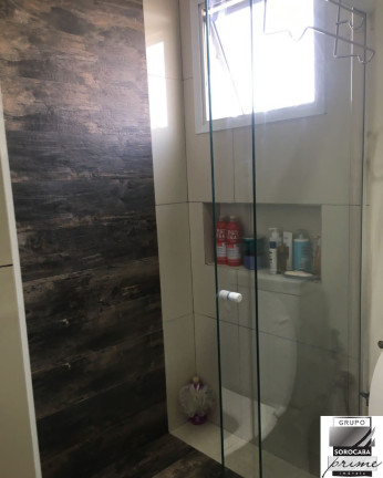 Imagem Apartamento com 3 Quartos à Venda, 170 m² em Jardim Emília - Sorocaba