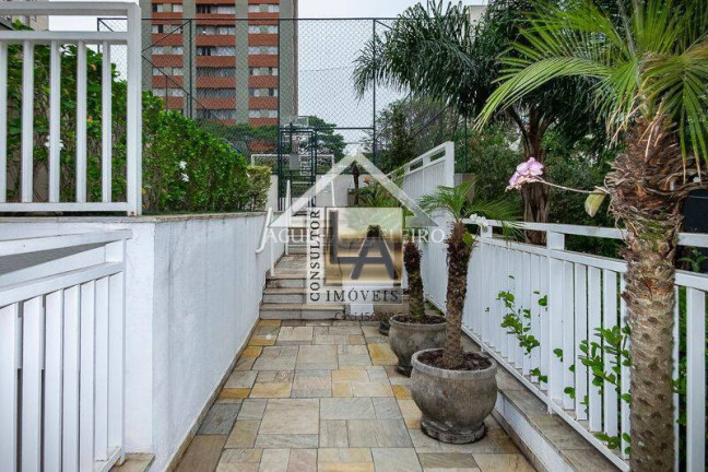 Imagem Apartamento com 3 Quartos à Venda, 148 m² em Vila Gertrudes - São Paulo Imagem Apartamento com 3 Quartos à Venda, 148 m² em Vila Gertrudes - São Paulo