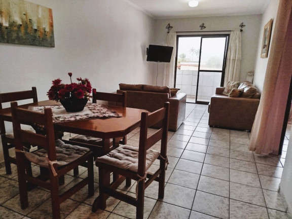 Imagem Apartamento com 1 Quarto à Venda, 68 m² em Vila Atlântica - Mongaguá