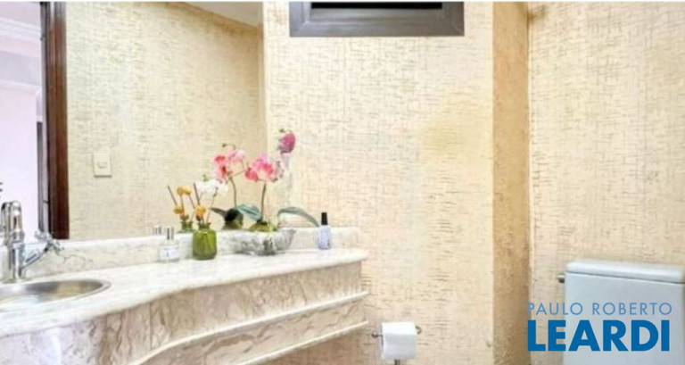 Foto do imóvel Apartamento com 3 Quartos à Venda, 173 m² em Vila Bastos - Santo André