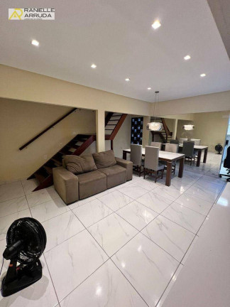 Imagem Casa com 3 Quartos à Venda, 170 m² em Bessa - João Pessoa Imagem Casa com 3 Quartos à Venda, 170 m² em Bessa - João Pessoa