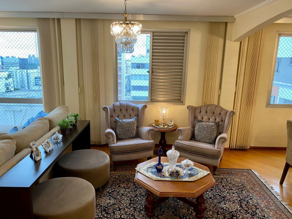 Imagem Imóvel com 3 Quartos à Venda, 189 m² em Jardim Paulista - São Paulo Imagem Imóvel com 3 Quartos à Venda, 189 m² em Jardim Paulista - São Paulo