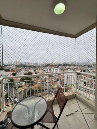 Imagem Apartamento com 3 Quartos à Venda, 64 m² em Vila Prudente - São Paulo Imagem Apartamento com 3 Quartos à Venda, 64 m² em Vila Prudente - São Paulo