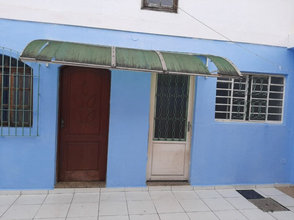 Imagem Casa com 3 Quartos à Venda, 101 m² em Vila Figueira - Suzano