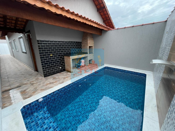 Imagem Casa com 2 Quartos à Venda, 63 m² em Loty - Itanhaém Imagem Casa com 2 Quartos à Venda, 63 m² em Loty - Itanhaém