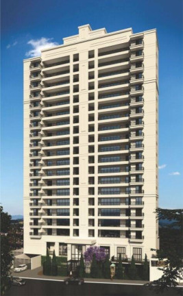 Apartamento com 4 Quartos à Venda, 211 m² em Jardim Das Nações - Taubaté