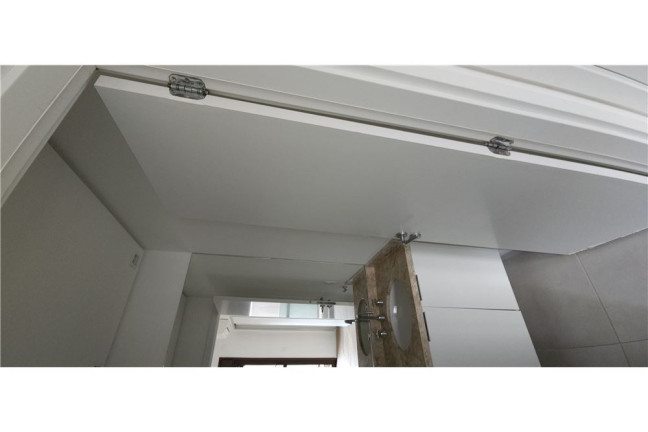 Imagem Apartamento com 1 Quarto à Venda, 33 m² em Higienópolis - São Paulo Imagem Apartamento com 1 Quarto à Venda, 33 m² em Higienópolis - São Paulo