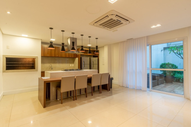 Imagem Apartamento com 3 Quartos à Venda, 76 m² em São João - Porto Alegre