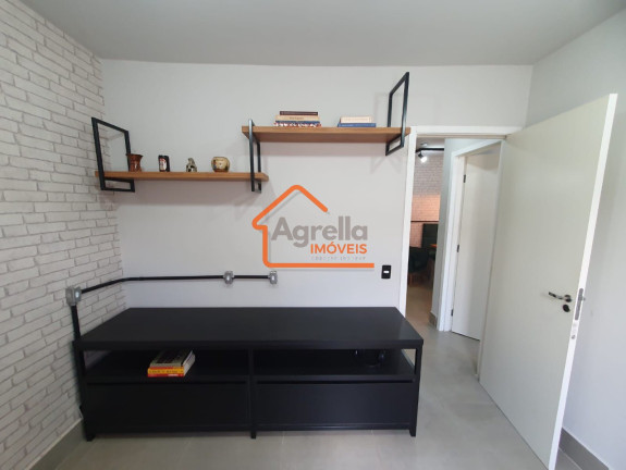 Imagem Imóvel com 2 Quartos à Venda, 48 m² em Residencial Paris - Mogi Guaçu Imagem Imóvel com 2 Quartos à Venda, 48 m² em Residencial Paris - Mogi Guaçu