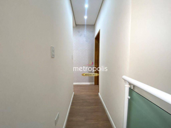 Imagem Sobrado com 3 Quartos à Venda, 139 m² em Campestre - Santo André Imagem Sobrado com 3 Quartos à Venda, 139 m² em Campestre - Santo André