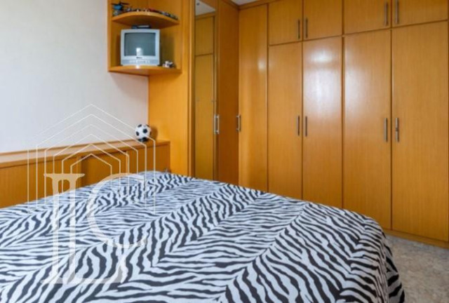 Imagem Apartamento com 2 Quartos à Venda, 67 m² em Jabaquara - São Paulo