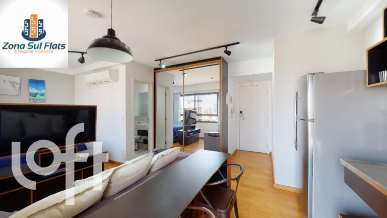 Imagem Apartamento com 1 Quarto à Venda, 35 m² em Sumarezinho - São Paulo Imagem Apartamento com 1 Quarto à Venda, 35 m² em Sumarezinho - São Paulo