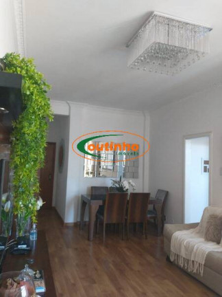 Imagem Apartamento com 2 Quartos à Venda, 72 m² em Grajaú - Rio De Janeiro Imagem Apartamento com 2 Quartos à Venda, 72 m² em Grajaú - Rio De Janeiro