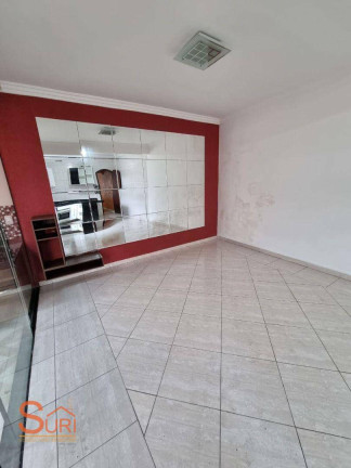 Imagem Sobrado com 3 Quartos à Venda, 125 m² em Jardim Do Mar - São Bernardo Do Campo Imagem Sobrado com 3 Quartos à Venda, 125 m² em Jardim Do Mar - São Bernardo Do Campo