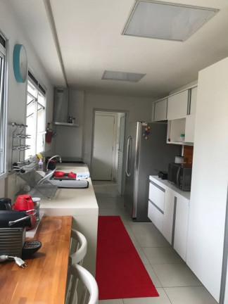 Imagem Apartamento com 3 Quartos à Venda, 185 m² em Vila Romana - São Paulo