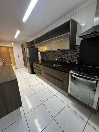 Imagem Apartamento com 3 Quartos à Venda, 112 m² em Canto Do Forte - Praia Grande Imagem Apartamento com 3 Quartos à Venda, 112 m² em Canto Do Forte - Praia Grande